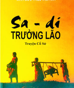 Sa di Trưởng Lão - truyện cổ sử