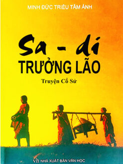 Sa di Trưởng Lão - truyện cổ sử