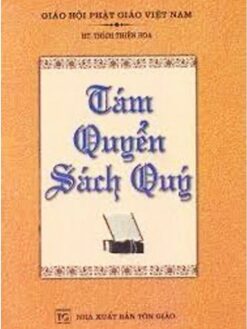 Tám quyển sách quý