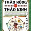 Thần Nông Bản Thảo Kinh