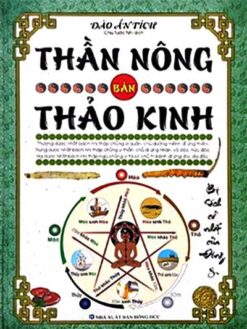 Thần Nông Bản Thảo Kinh