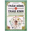 Thần Nông Bản Thảo Kinh
