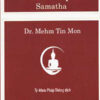 Thiền Định Samatha
