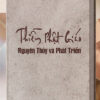 Thiền Phật Giáo Nguyên Thủy và Phát Triển