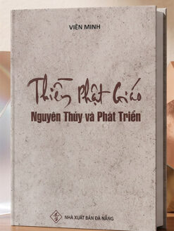 Thiền Phật Giáo Nguyên Thủy và Phát Triển