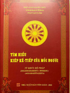 Tìm Hiểu Kiếp Kế Tiếp của mỗi người