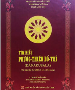 Tìm Hiểu Phước Thiện Bố Thí