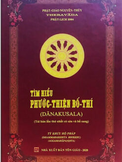 Tìm Hiểu Phước Thiện Bố Thí