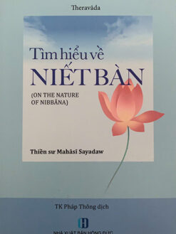 Tìm hiểu về niết bàn