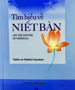 Tìm hiểu về niết bàn