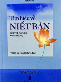 Tìm hiểu về niết bàn