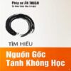 Tìm Hiểu Nguồn Gốc Tánh Không Học