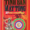 Tinh Bàn Mật Tông - 27 Sao Chiếu Mệnh
