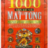 1000 Vấn Đề Về Mật Tông