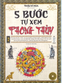 5 Bước Tự Xem Phong Thủy