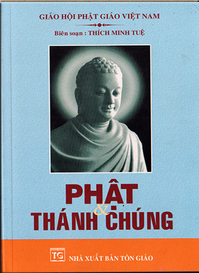 Phật Và Thánh chúng