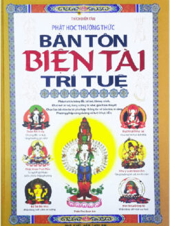 Bản Tôn Biện Tài Trí Tuệ