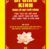 Di Giáo Kinh - Kinh Lời Dạy Cuối Cùng