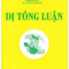 Dị Tông Luận