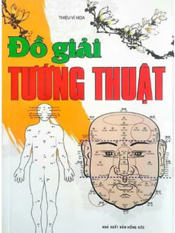 Đồ Giải Tướng Thuật (Thiệu Vĩ Hoa)