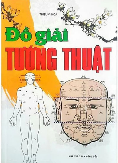 Đồ Giải Tướng Thuật (Thiệu Vĩ Hoa)
