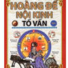 Hoàng Đế Nội Kinh Tố Vấn - tập 1