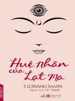 Huệ Nhãn Của Đạt Lạt Ma