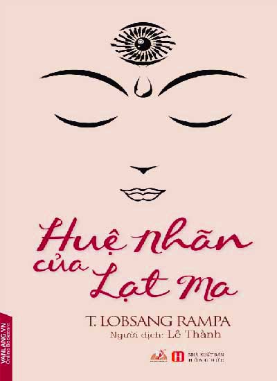 Huệ Nhãn Của Đạt Lạt Ma