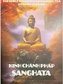 Kinh Chánh Pháp SANGHATA