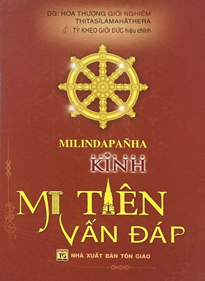Kinh Mi Tiên Vấn Đáp