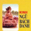Kinh Ngũ Bách Danh