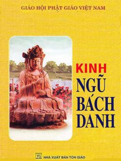 Kinh Ngũ Bách Danh