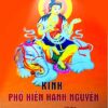 Kinh Phổ Hiền Hạnh Nguyện