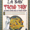 La Bàn Phong Thủy - Dương Công Địa Lý Thủy Pháp