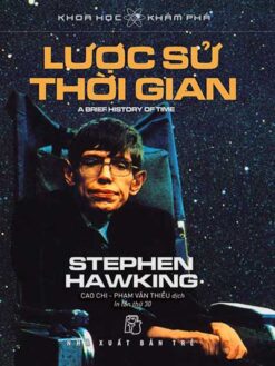 LƯỢC SỬ THỜI GIAN