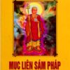 Sách Mục Liên Sám Pháp