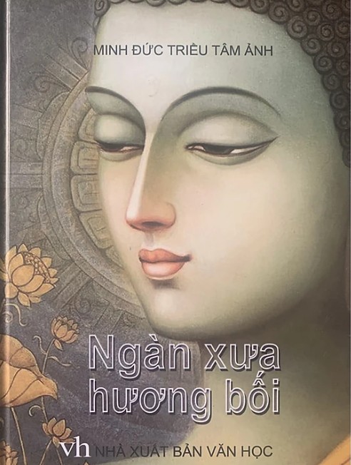 Ngàn Xưa Hương Bối