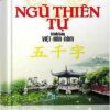Ngũ Thiên Tự - Trình Bày Việt - Hán - Nôm