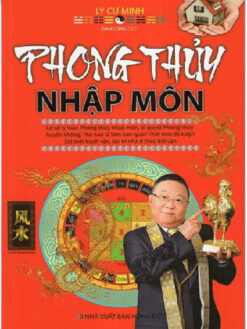 Phong Thủy Nhập Môn