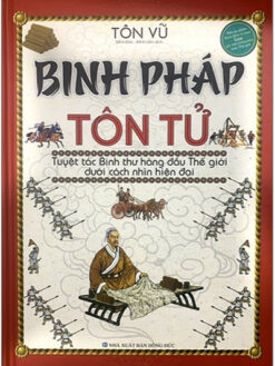 Binh Pháp Tôn Tử