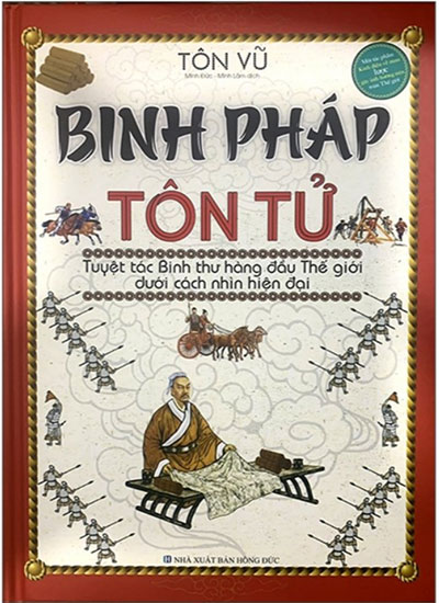 Binh Pháp Tôn Tử