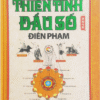 Thiên Tinh Đẩu Số Điển Phạm