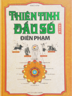 Thiên Tinh Đẩu Số Điển Phạm