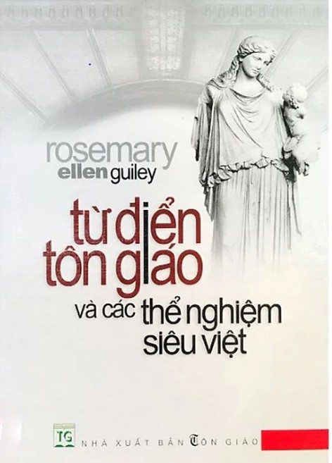 Từ Điển Tôn Giáo Và Các Thể Nghiệm Siêu Việt