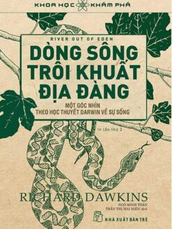 DÒNG SÔNG TRÔI KHUẤT ĐỊA ĐÀNG