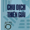 Chu Dịch Thiền Giải