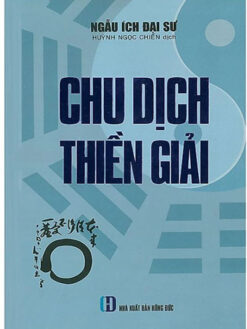 Chu Dịch Thiền Giải