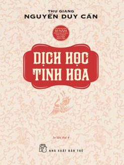 DỊCH HỌC TINH HOA