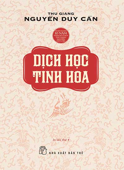 DỊCH HỌC TINH HOA