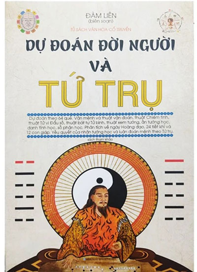 Dự Đoán Đời Người Và Tứ Trụ
